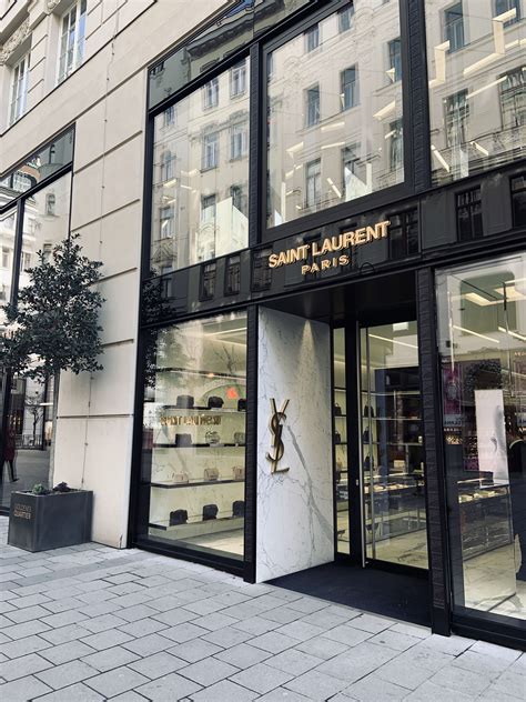 ysl butik|ysl stores st laurent.